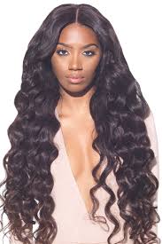 Brazilian Curly 