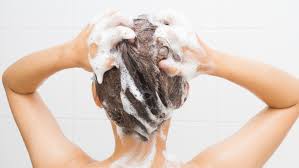 Washing Your Hair