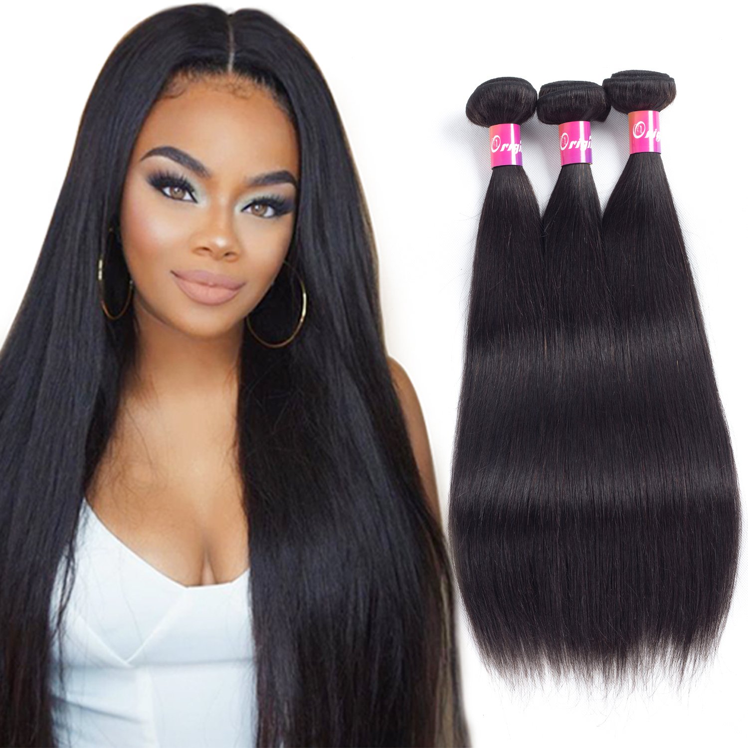 Malaysian weaves hair