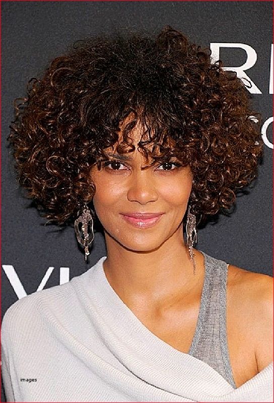 Short Curly Weave Black Hairstyle