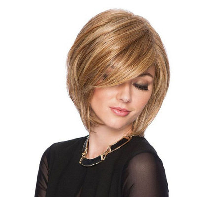 Short Weave Hairstyles