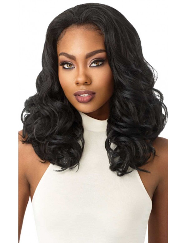 Weave Hairstyles For Black Women