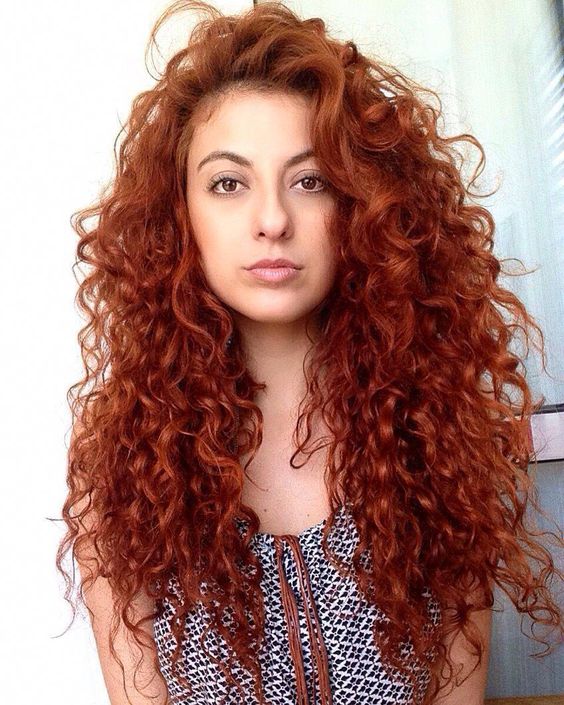 curly long weave hairstyles