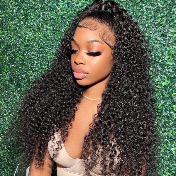 BEST 55+ Curly Hair Weave [Ideas] [BUY] [Guide] 2024 - Top Weave Hairstyles