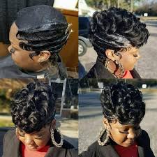 27 piece hair weave black women hair