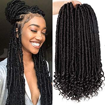 Afro Hair Weave Extensions Beautiful