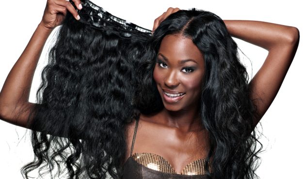 Best hair for quick weave