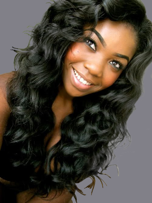 Choosing the Right Natural Weave Hair Extension hairstyles