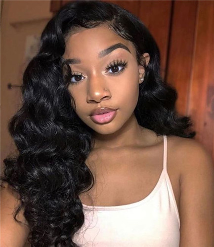 Finding the Best Hair Brand for Sew in Weave natural hair