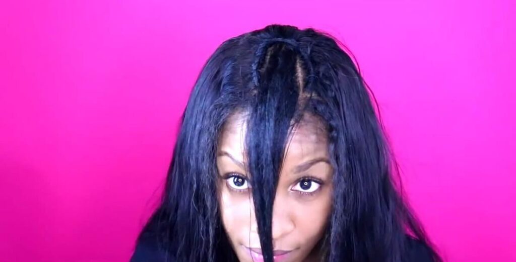 Finding the Best Hair Brand for Sew in Weave sew weave yourself