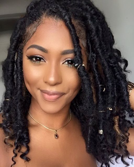How to Make Crochet Braids With Weave Hair Styles For You