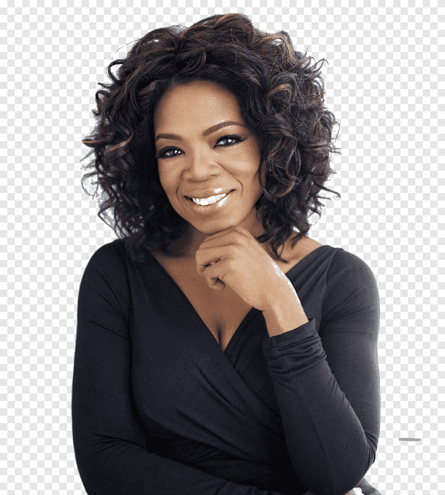 Oprah Winfrey Hair Weave black hair