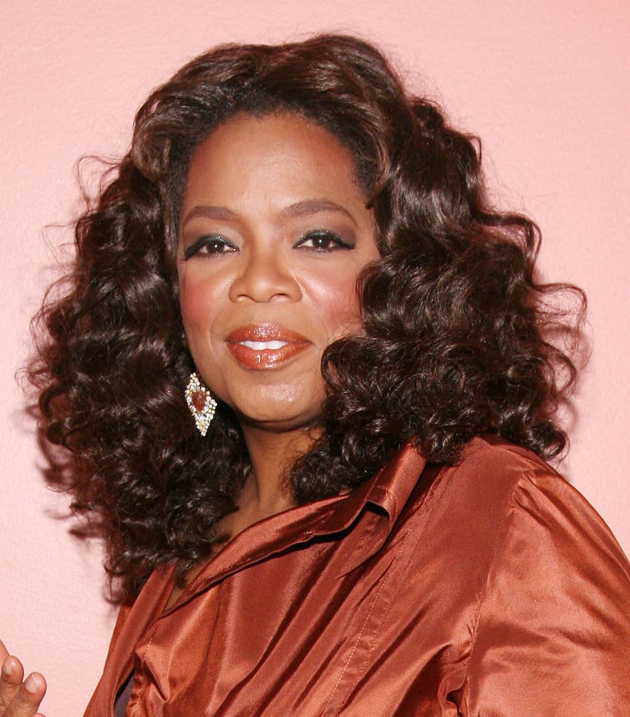 Oprah Winfrey Hair Weave oprah hair history