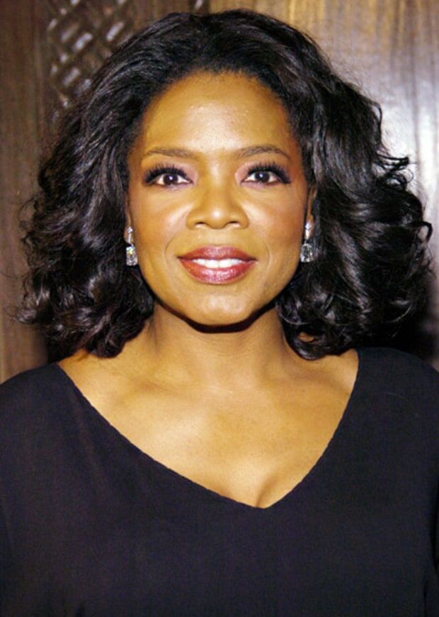Oprah Winfrey Hair Weave oprah winfrey hair evolution