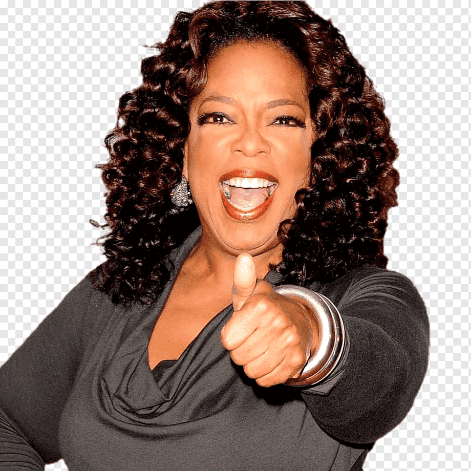 Oprah Winfrey Hair Weave transparent the oprah