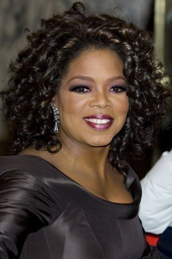 Oprah Winfrey Hair Weave