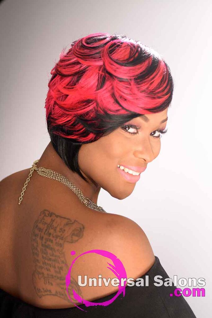 Short Hair Styles Quick Weave Secrets to Make Your Quick Weave With Closure Look Amazing