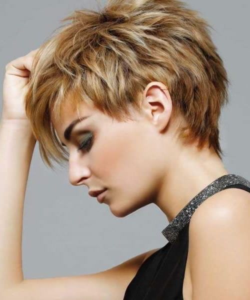 Short Hair Styles Quick Weave hairstyles for short