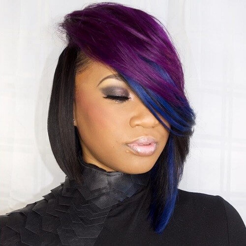 The Benefits of a 33 Hair Color Weave Bold Hairstyles