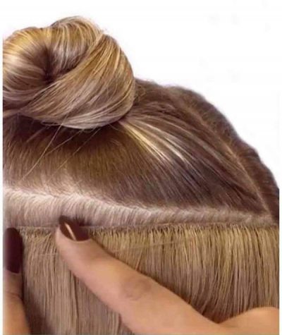 braiding weave hair braidless