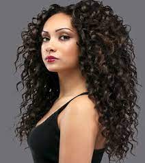 curly hair weave virgin hair weave extensions 1
