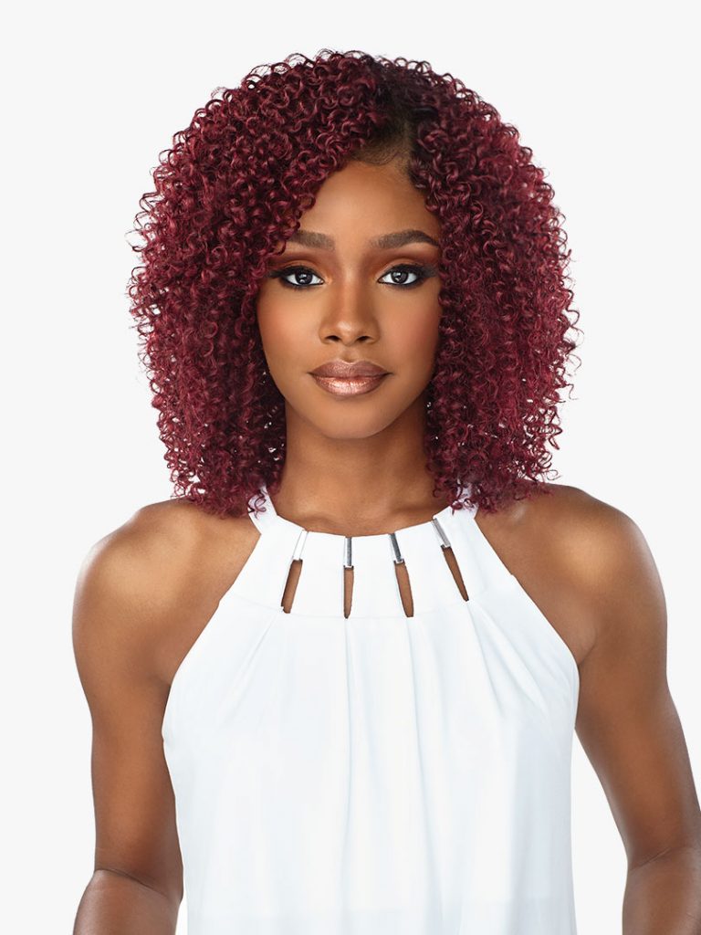 empire hair weave SoftBohemian front