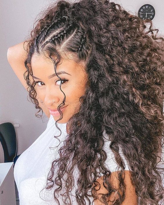 protective styles for natural hair go to natural hairstyles