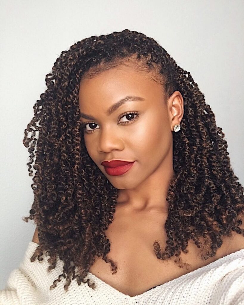 protective styles for natural hair styles to try out