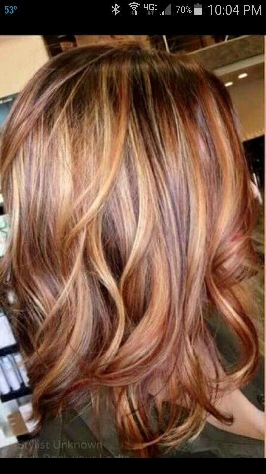 weave hair colors color ideas