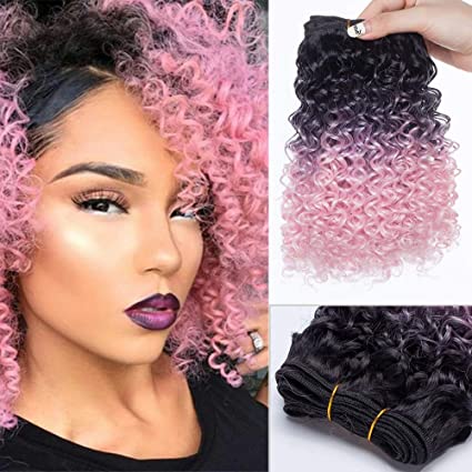 weave hair extensions hair weave bundles synthetic