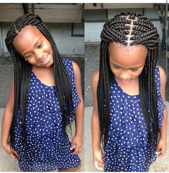 back to school braid hairstyles black girl
