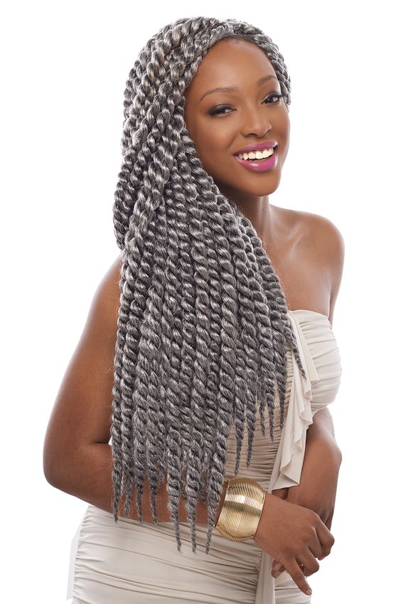black girl hairstyles twist braids