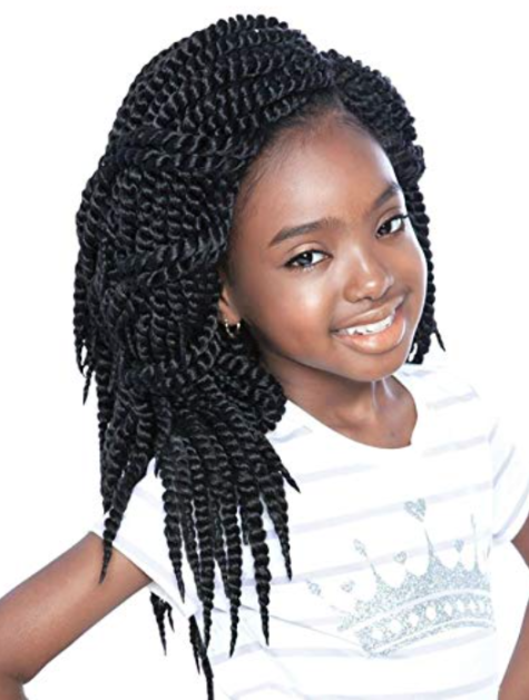 black little girls hairstyles 4a twist