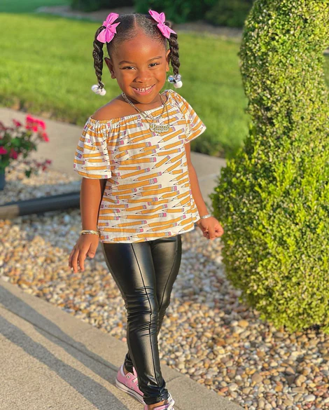 ponytail twist hairstyles for little black girl