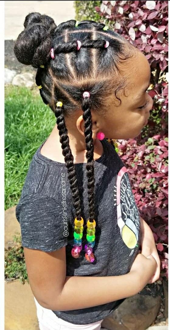 toddler black girl twist hairstyles